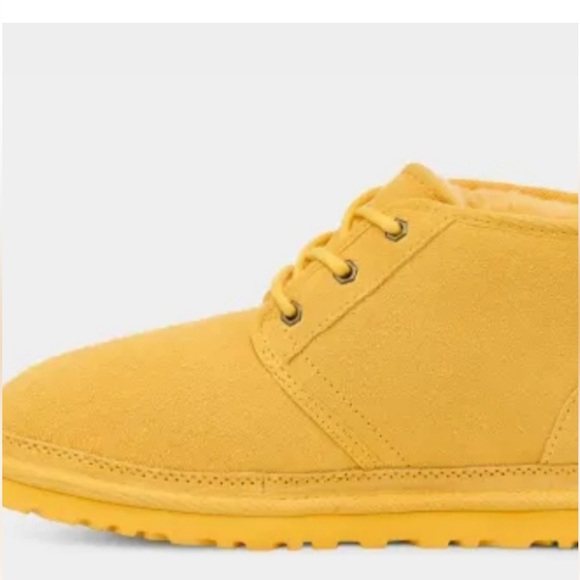 NWOT UGG Men’s Nuemel Boot - Size 9 - Picture 4 of 9